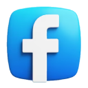 Facebook Icon