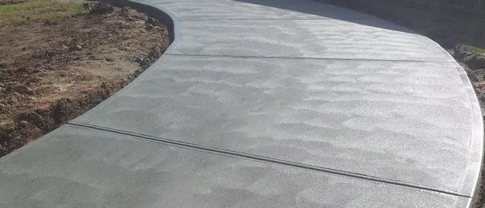 Plain Concreteing